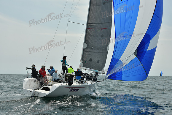 2023 Block Island Race Week D 1012