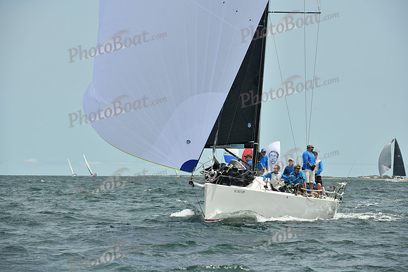 2023 Block Island Race Week D 0874