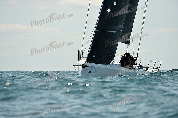 2015 NYYC Annual Regatta C 1036