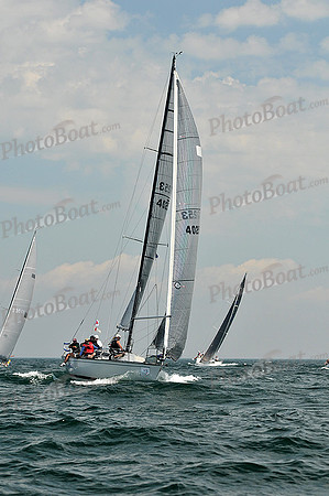 2013 Block Island Race Week C 1304