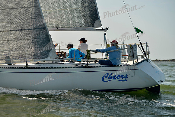 2018 Charleston Race Week A_0220