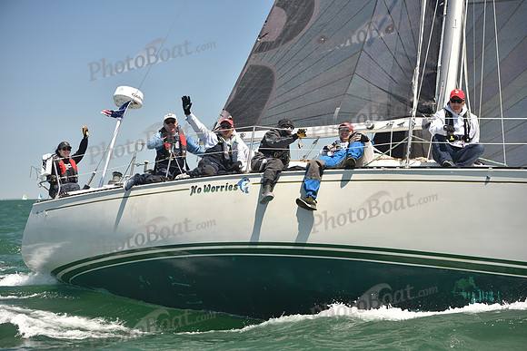 2023 Figawi 1600