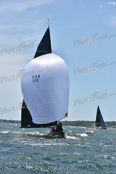 2019 NYYC Annual Regatta A_1515