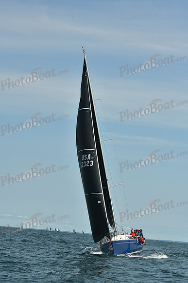 2023 Block Island Race Week D 0348