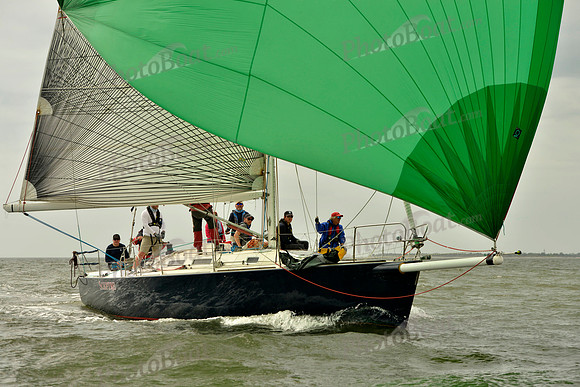 2019 Charleston Race Week I_1320