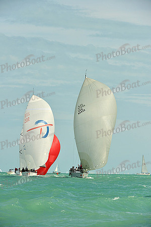 2016 Key West Race Week D_0887