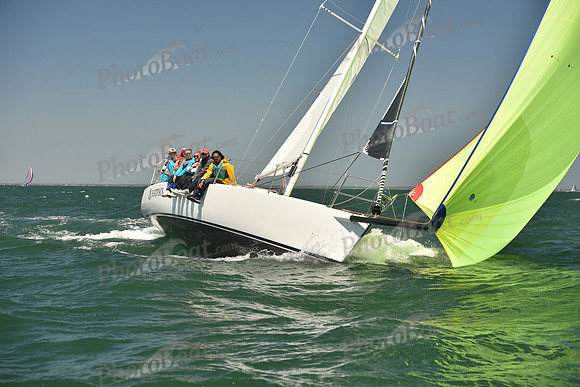 2023 Figawi 1715