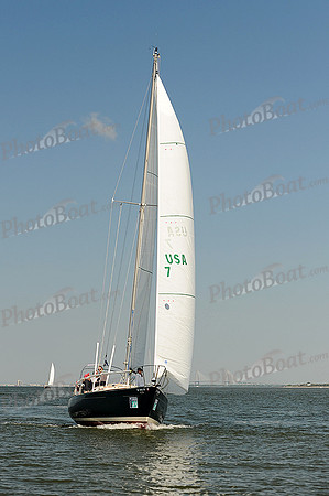 2014 Charleston Race Week A 095