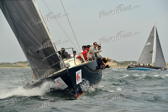 2015 Block Island Race Week E 386