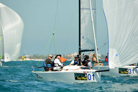 2015 Key West Race Week C 311