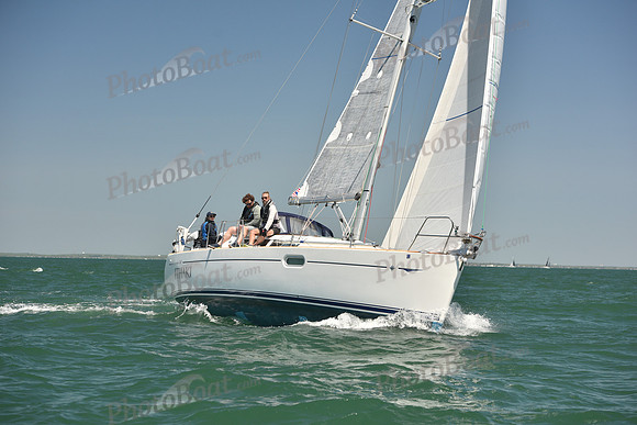 2023 Figawi 1367