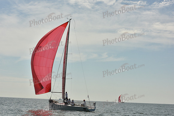 2018 Southern Bay Race Week C_0319