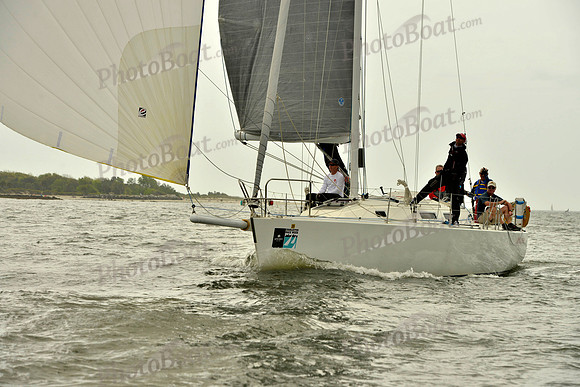 2019 Charleston Race Week I_1333