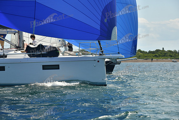 2023 Block Island Race Week A 0688