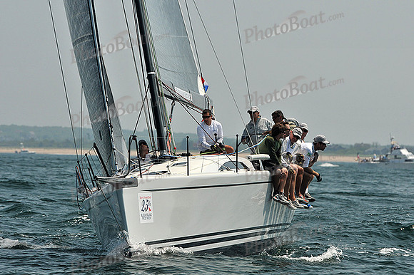 2013 Block Island Race Week B 222