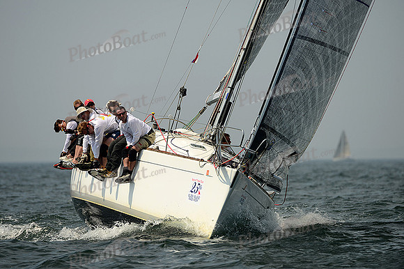 2013 Block Island Race Week A 1543