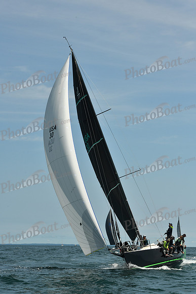 2023 Block Island Race Week D 0064