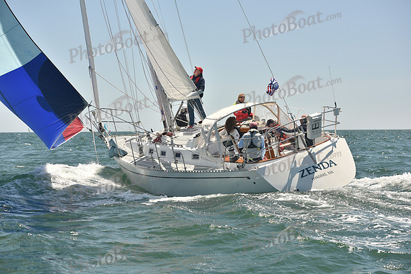 2023 Figawi 1877