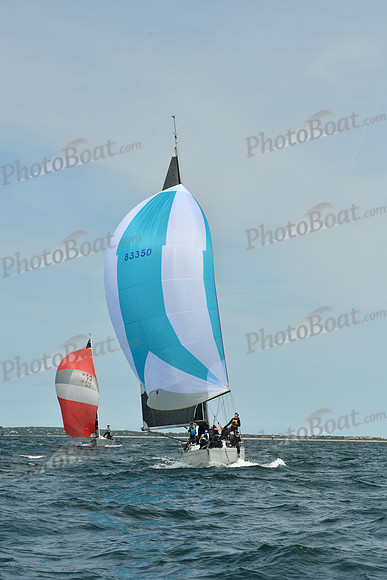 2023 Block Island Race Week D 1155