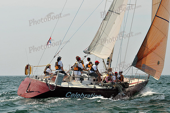 2013 Block Island Race Week B 2327