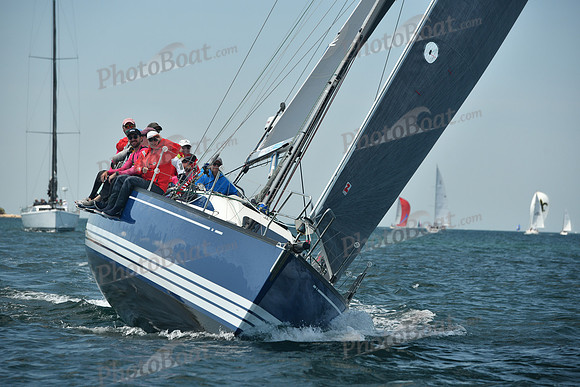 2023 Block Island Race Week A 0628