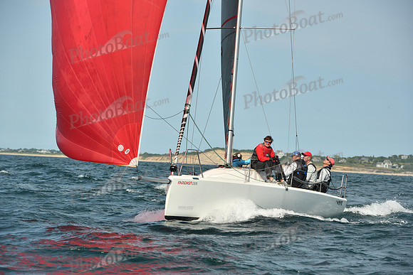 2023 Block Island Race Week D 1906