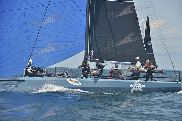 2023 Block Island Race Week C 0200