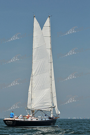 2013 Block Island Race Week B 1637