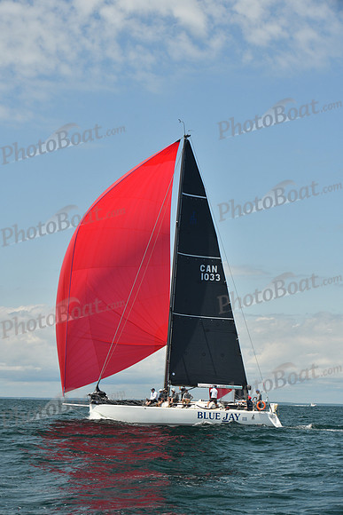 2023 Block Island Race Week A 1425