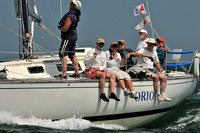 2013 Block Island Race Week B 2116