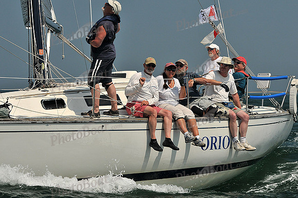 2013 Block Island Race Week B 2116