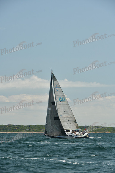 2023 Block Island Race Week A 1178