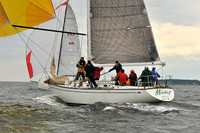 2013 NYYC Annual Regatta A 1742