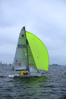 2014 Southern Bay Race Week DB 156