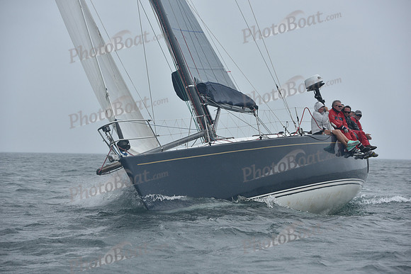 2019 Block Island Race Week G_0660