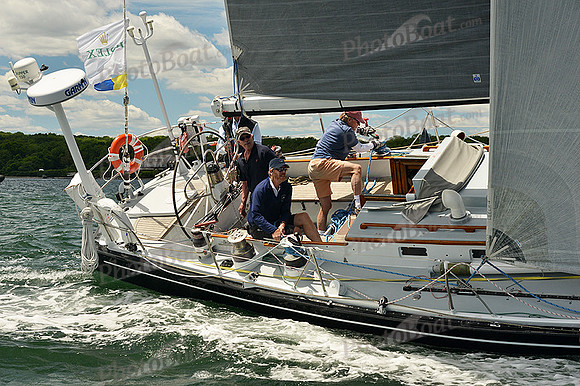 2016 NYYC Annual Regatta B_0679
