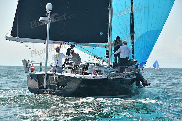 2023 Block Island Race Week B 0696