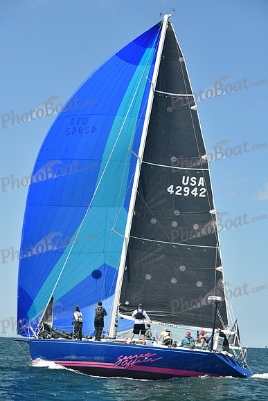 2023 Block Island Race Week A 0184