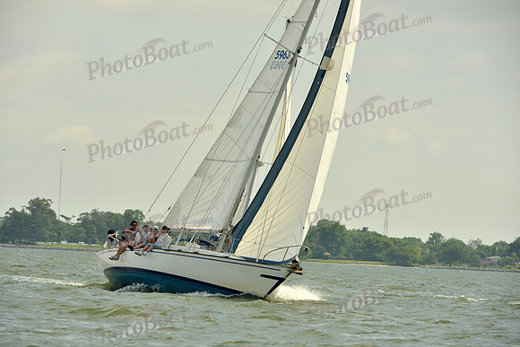 2016 Southern Bay Race Week G_0127