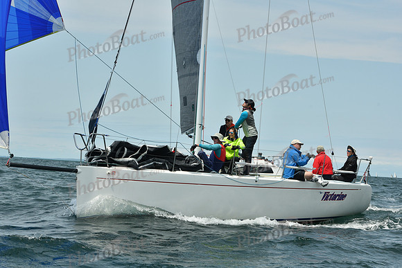 2023 Block Island Race Week D 1009