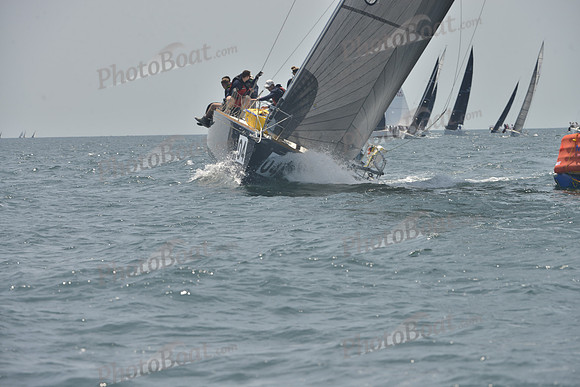 2023 Block Island Race Week C 0369