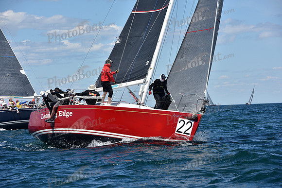 2021 Block Island Race Week D_3321