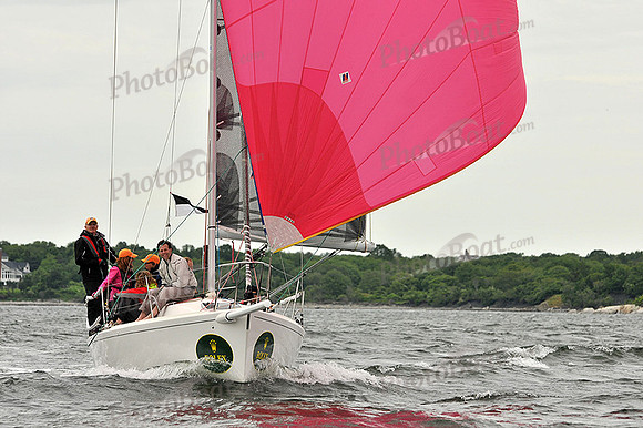 2013 NYYC Annual Regatta A 1787