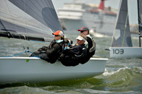 2018 Charleston Race Week B_1166