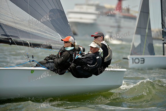 2018 Charleston Race Week B_1166