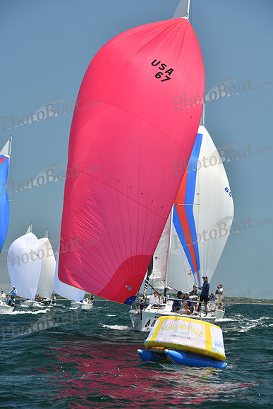 2023 Block Island Race Week A 0931