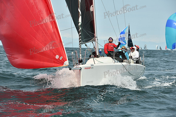 2023 Block Island Race Week D 1058