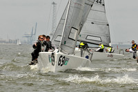 2013 Charleston Race Week A 1841