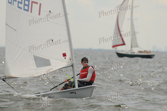 2009 US Youth Champs G 541