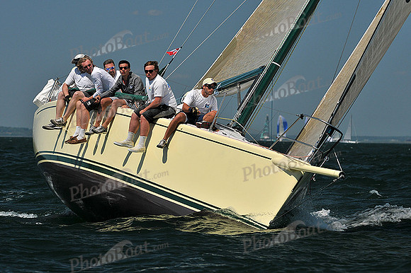 2013 NYYC Annual Regatta B 1215